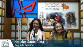 Radio Santa Clara es una excelente combinación de religión y noticias