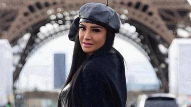 Famosa actriz Yered Licona perdió una parte de su cuerpo por un tratamiento estético
