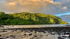 Isla del Coco: el único pedacito de Costa Rica sin covid-19