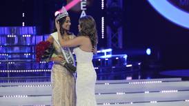 Exmiss Costa Rica señala errores de Teletica con certamen y Elena Correa sale rascando