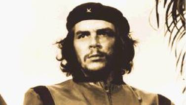 El año perdido del Che Guevara