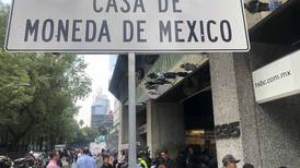 Así fue el robo del siglo a la Casa de la Moneda de México