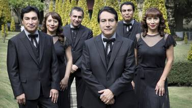 Un ángel azul en el cielo: Muere fundadora de famosa banda mexicana