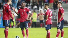 Concacaf definió los últimos detalles del crucial juego de Costa Rica por el pase a la Copa América