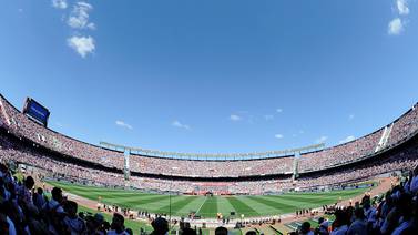 River Plate - Boca Juniors: De la final del mundo a la más larga del planeta