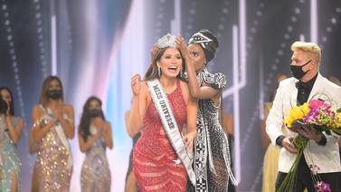Organizadores del Miss Universo están en el país para analizar si es posible realizarlo en Tiquicia