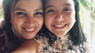 Yessenia Garita: “Mi anhelo siempre fue ser madre”