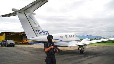 Narcos cambian avionetas de hélices por aviones de motor para mover droga