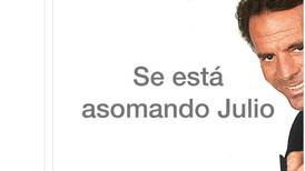 Los mejores memes de Julio Iglesias para comenzar julio