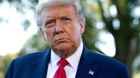 Trump acusado de “traición de proporciones históricas”