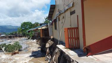 A dos meses de las inundaciones en Turrialba pulseador se levanta y abre ‘El Patio 2.0′