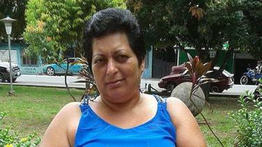 Familia de cocinera asesinada por expareja tiene 4 años esperando justicia 