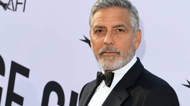 Cae pareja que utilizaba la identidad de George Clooney para estafar por Internet