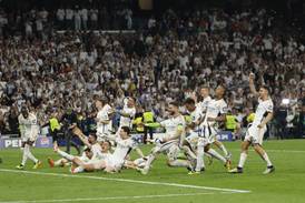 Champions League: Cientos de socios del Real Madrid viven una verdadera pesadilla previo a la final