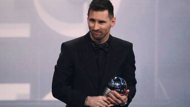 Lio Messi vuelve a estar en lista del The Best FIFA, donde hay otro argentino, estos son los nominados