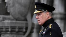Demandan al príncipe Andrés por abusos sexuales en el caso Epstein 