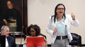 La Asamblea Legislativa tendrá más mujeres para el periodo 2018-2022