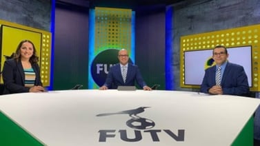 FUTV ya negocia con Tigo Sports para incorporarse a esa cablera
