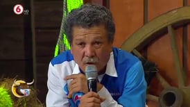 Jorge Arturo “Cañero” González oficializó su candidatura a diputado 