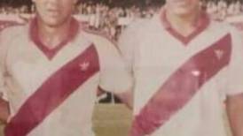 Óscar Alegre confía en que su amigo Marcelo Gallardo saque a River campeón de la Libertadores
