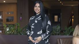 Brenda Muñoz disfruta al máximo su embarazo, pero tiene un dilema ¿parto natural o cesárea?
