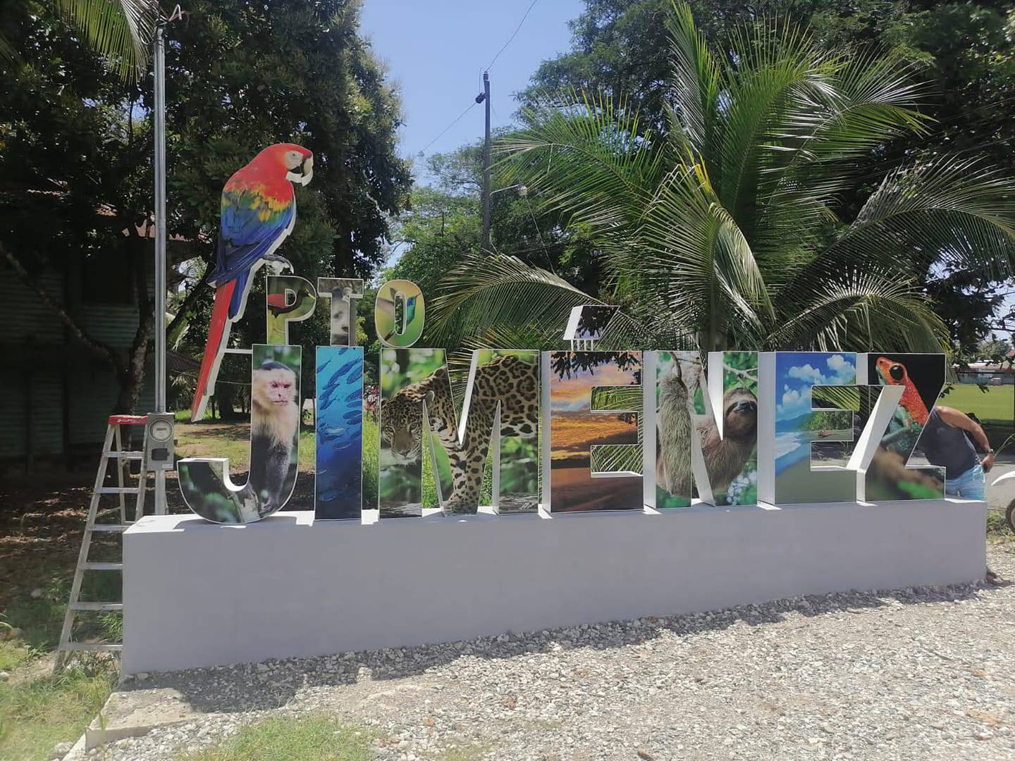 Monteverde y Puerto Jiménez se preparan para las elecciones municipales.