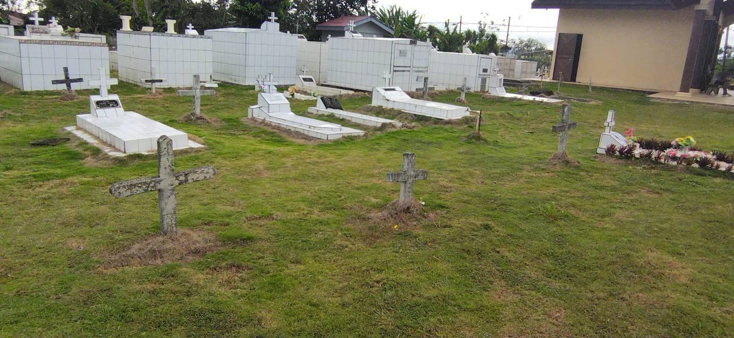 cementerio de pital