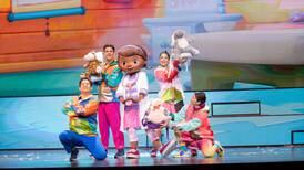 Disney Junior: conozca los detalles del show que Parque Viva tendrá este 16 y 17 de setiembre