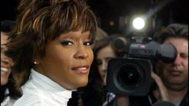 Mundo picante: Afirman que prima abusó de Whitney Houston