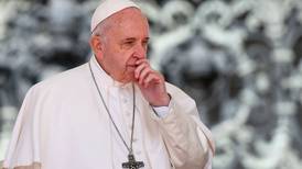 Papa Francisco motiva a fieles costarricenses a seguir viviendo la fe de la mano de La Negrita