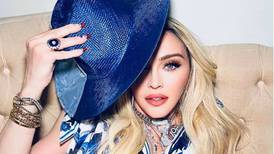 Critican a Madonna por abusar de los filtros 