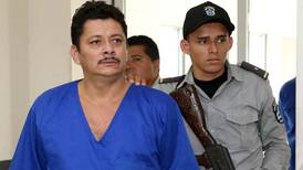 Nicaragua manda a la cárcel a un campesino por supuestamente ser terrorista