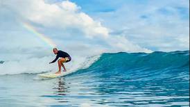 Keylor Navas se dedicaría al surf luego del retiro