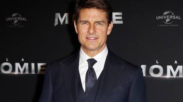 Tom Cruise le impide a su exmujer asistir a la boda de uno de sus hijos
