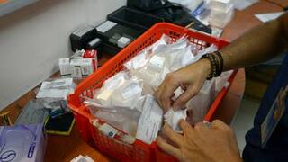 Coronavirus: Farmacia del San Juan de Dios abrirá este fin de semana para pacientes crónicos