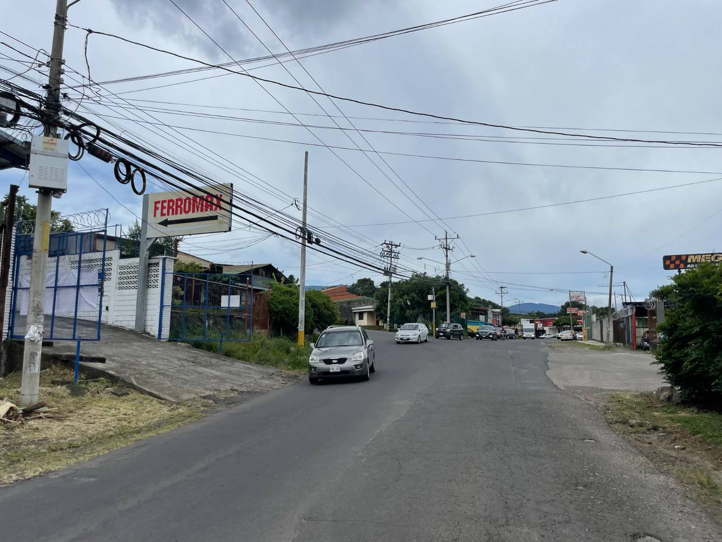 El Ministerio de Obras Públicas y Transportes (Mopt) confirma este miércoles 29 de octubre que a partir del próximo martes 12 diciembre comienza la construcción del proyecto Coyol-Arrocera, en Alajuela