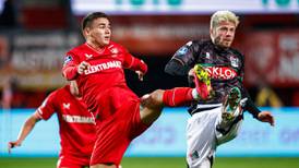 Manfred Ugalde llegará encendido para los duelos ante Panamá tras anotar con el Twente