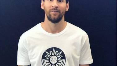 (Video) El Circo del Sol contará la historia de Lionel Messi en uno de sus espectáculos