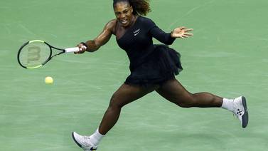 Serena Williams y LeBron James son los deportistas de la década
