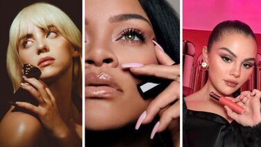 No solo de cantar viven Billie Eilish, Rihanna y Selena Gómez: estos son sus otros negocios millonarios