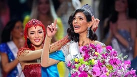 ¡Bebé en camino! La Miss Universo, Sheynnis Palacios, anunció una bonita noticia