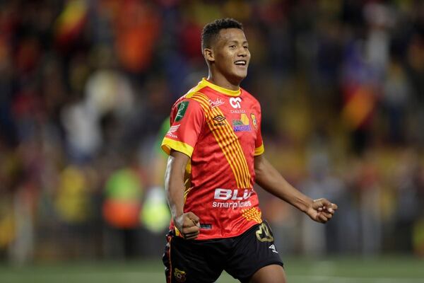 Nextaly Rodríguez: el cambio exitoso del Herediano - La Teja