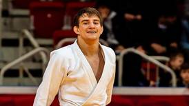 Judoca Ian Ignacio Sancho competirá en una tierra que se conoce al dedillo