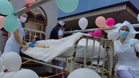 Enfermeras de Costa Rica: “El temor es que pasemos a ser la primera línea, pero de contagiados”