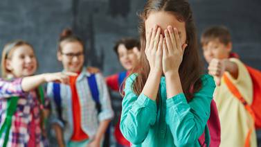 Una nueva campaña pretende traerse abajo los mitos sobre el bullying