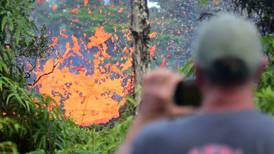 Volcán Kilauea: amenaza grande en el paraíso hawaiano