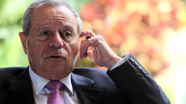Excanciller Enrique Castillo sospecha que Nicaragua podría planear invadir Costa Rica