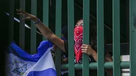 Celda de castigo en la Asamblea Legislativa recuerda pesadilla de presos políticos de Ortega