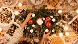 Cuide bien lo que come para que evite intoxicaciones esta Navidad y Año Nuevo