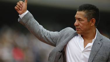 Toluca libera a Ignacio Ambriz, candidato a dirigir a la Selección de Costa Rica